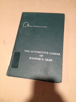 Illustration for article titled Have some good Automotive reads.